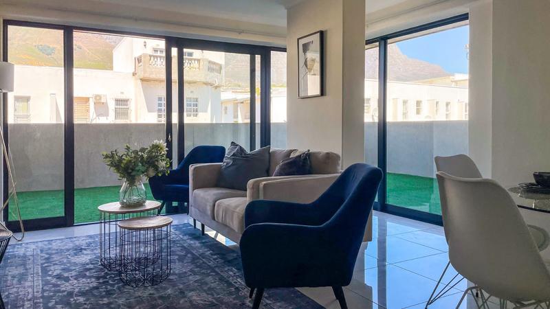 2 Bedroom Property for Sale in Zonnebloem Western Cape